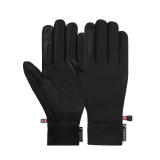 Reusch Kavik TOUCH-TEC STORMBLOXX 6407189 7700 schwarz 1